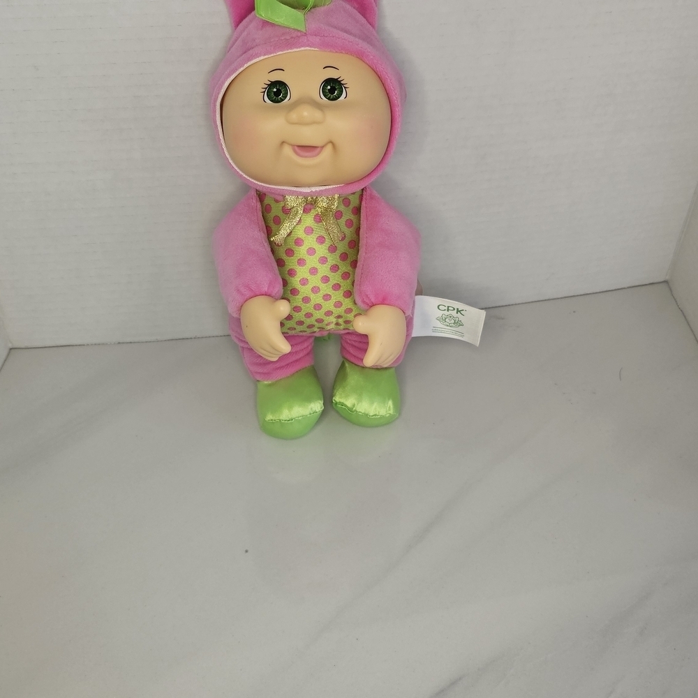 Cabbage Patch Kids Plush Doll